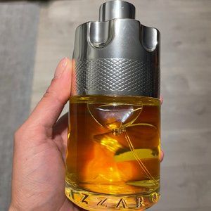 Azarro Wanted 150 ml New